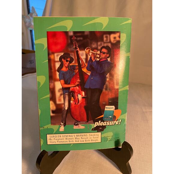 JET Magazine January 11, 1999, Chaka Khan, Black History / Ephemera / Americana - Picture 9 of 9